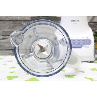 Máy xay sinh tố Philips HR2118