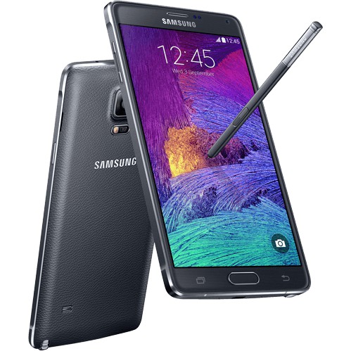 điện thoại Samsung Galaxy Note 4 Đẹp ram 3G/16G mới Chính Hãng - chơi PUBG/Free Fire mượt | BigBuy360 - bigbuy360.vn