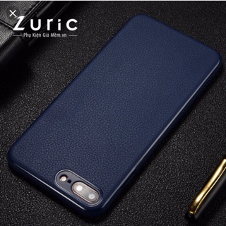 Ốp lưng vân da Sulada cho IPhone 7 Plus/ 8 Plus chính hãng