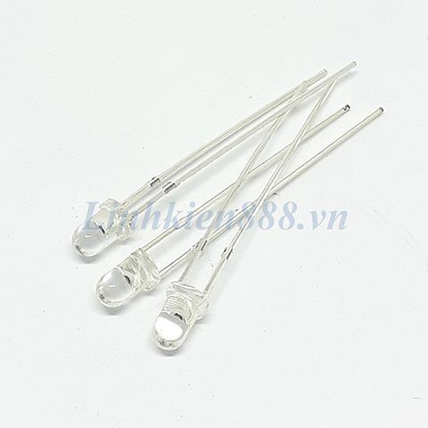 Led Phát Hồng Ngoại 3mm