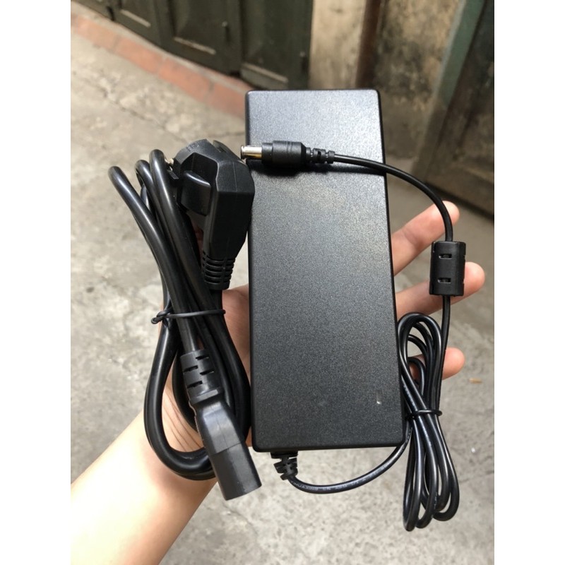 Adapter nguồn 52V 3A chính hãng dùng cho switch POE