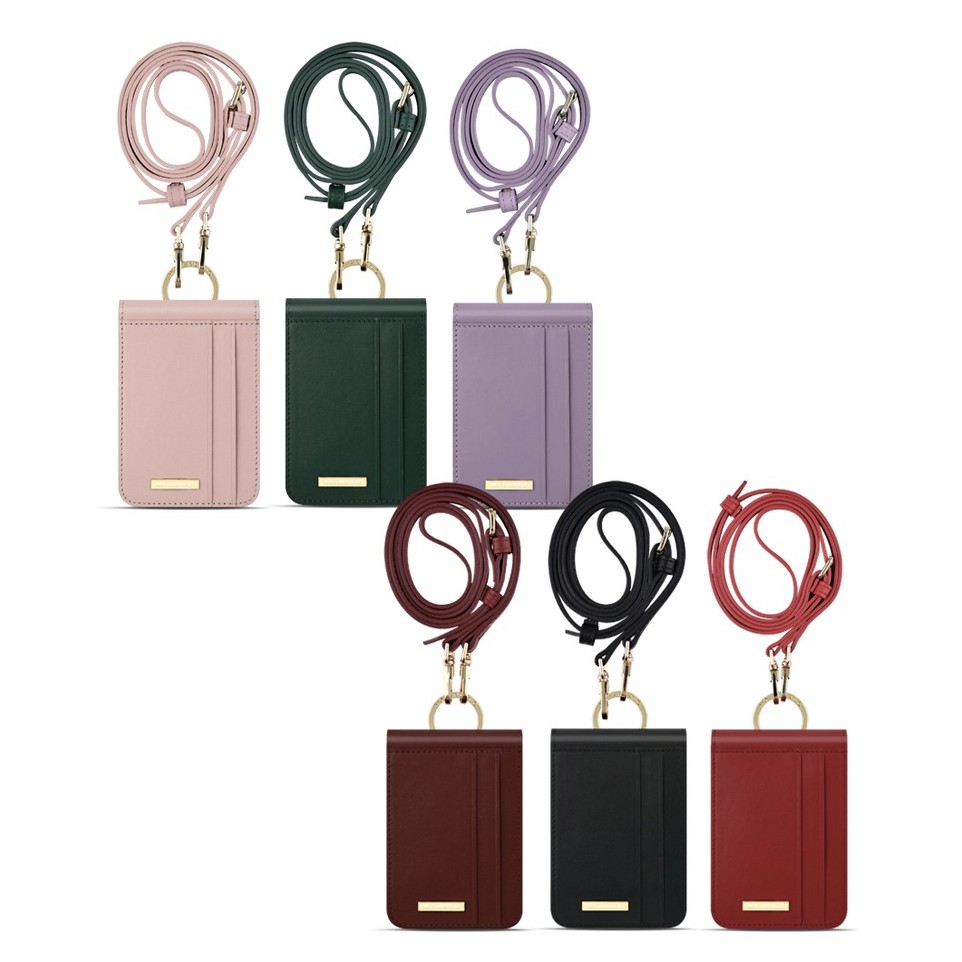 Samsung galaxy z flip 3 4 5 bao da bê có dây đeo - 2 loại / màu đỏ oải hương màu xanh lá cây đen rượu vang hồng giá đỡ bỏ túi có thể đính kèm da bò có dây đeo chéo dài có thể tháo rời