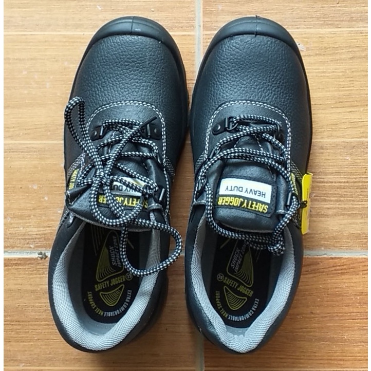 Giày bảo hộ lao động Jogger thấp cổ Bestrun S3 chính hãng, chống đinh/ nước/ trượt. Giày công trình dáng thể thao -