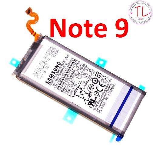 Pin Galaxy Note 9 - G965 - pin note 9