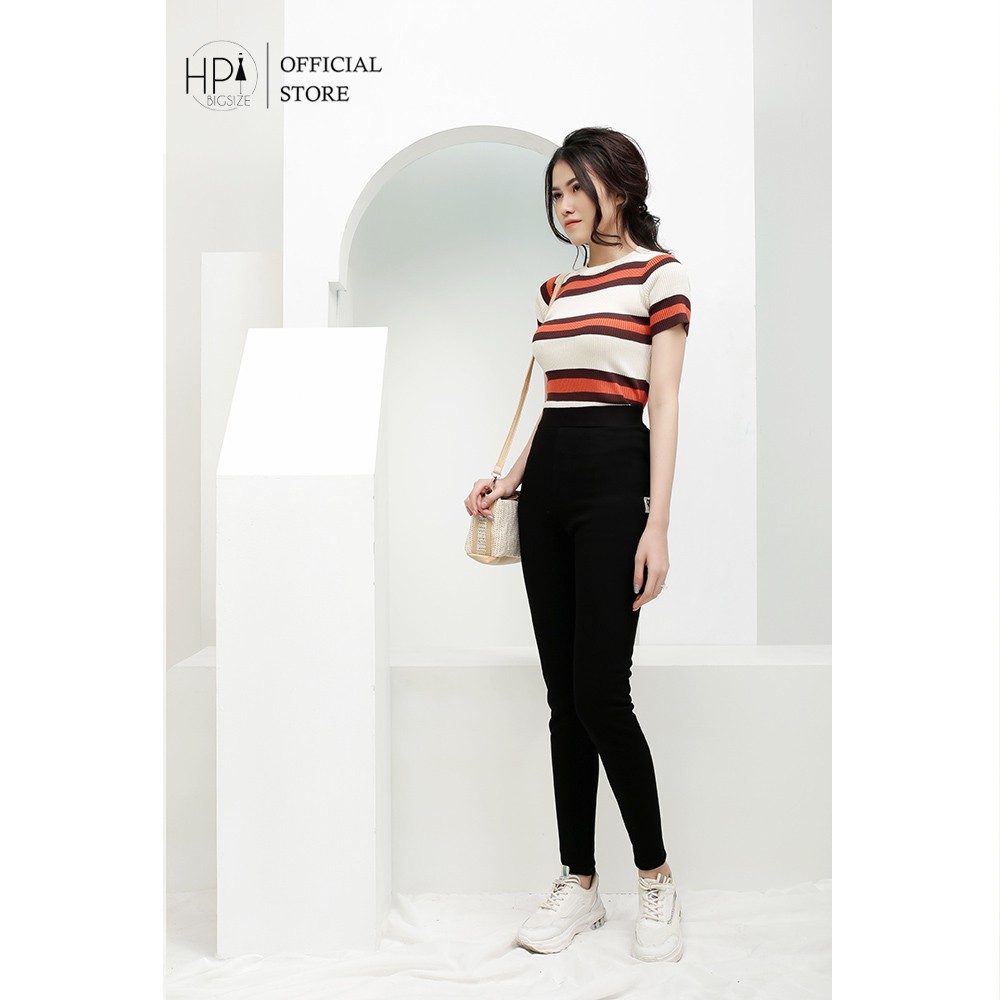 Quần legging lót lông mùa đông ấm áp H&P TT-HOT - MSF nilong | BigBuy360 - bigbuy360.vn