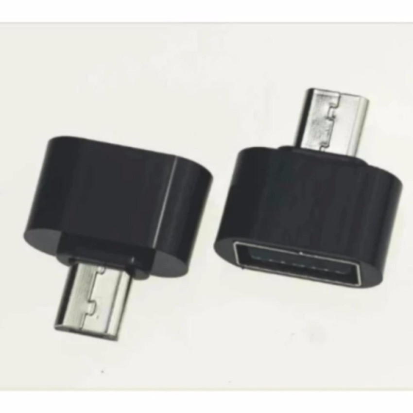 Đầu chuyển Micro USB OTG cho máy tính bảng và smart phone
