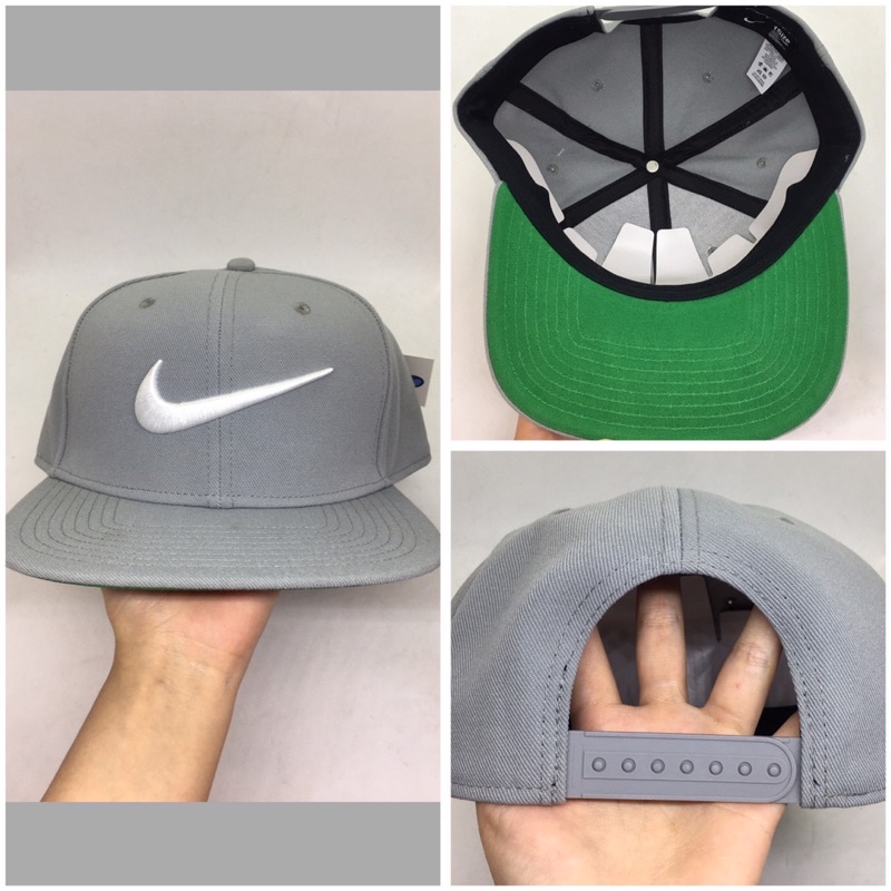 Nón snapback chính hãng