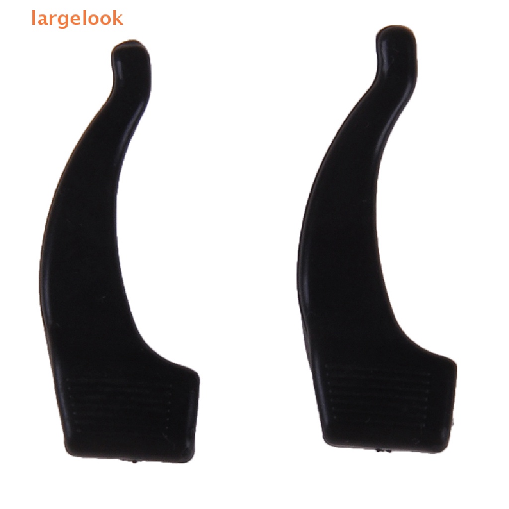 1 Cặp Dây Đeo Kính Bằng silicone Chống Trượt Siêu Bền