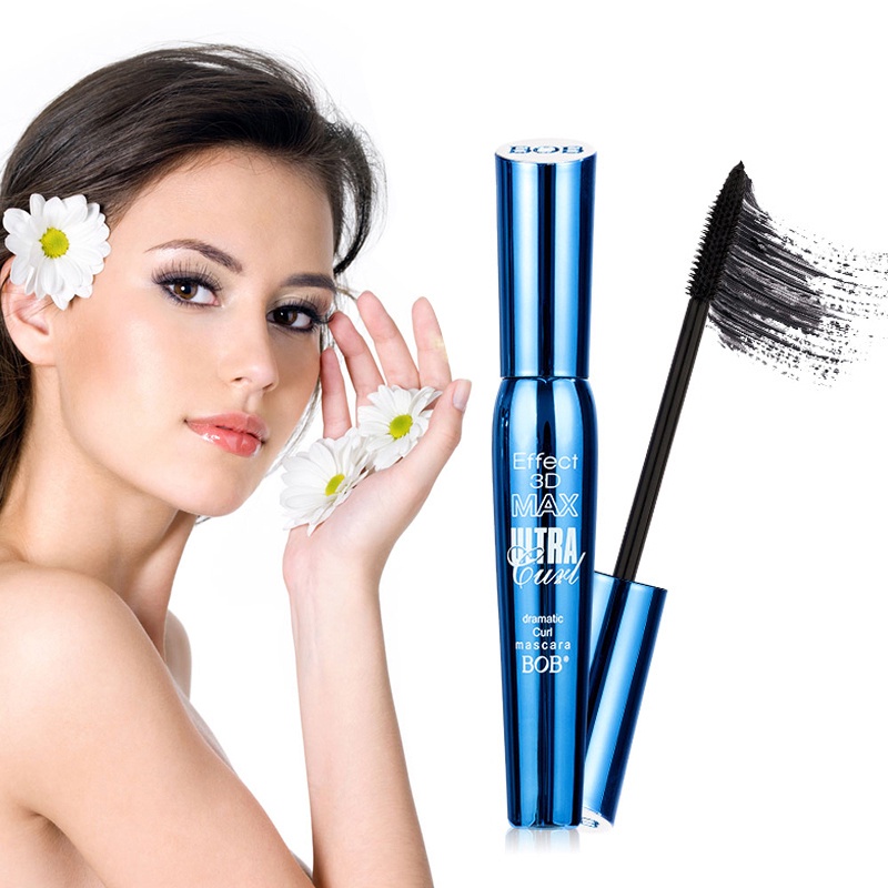Mascara dạng gel sợi 3D chống nước cho hàng mi cong tự nhiên
 | BigBuy360 - bigbuy360.vn