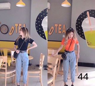 Quần Baggy Jeans 👖