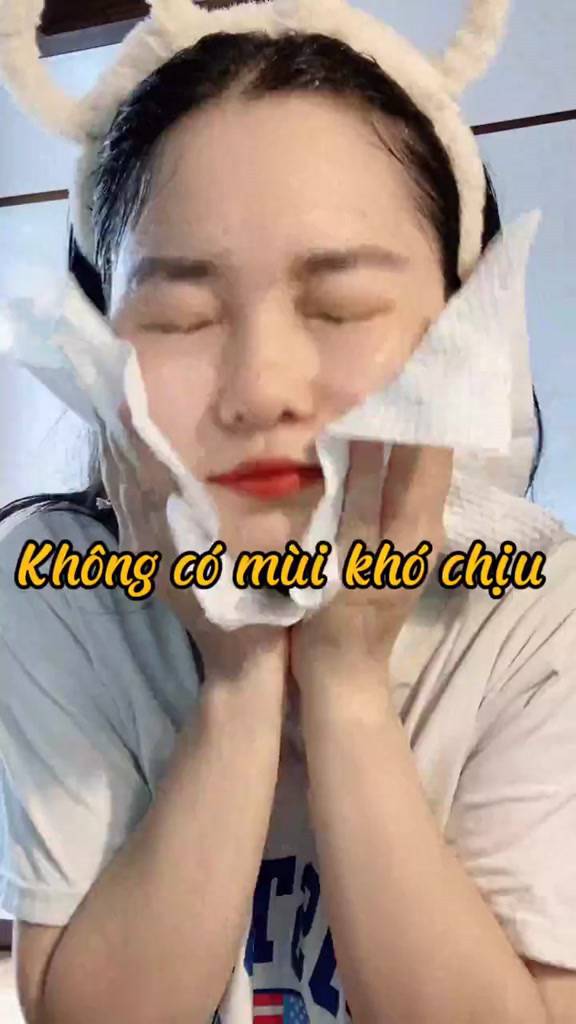 Khăn mặt khô đa năng dùng 1 lần mềm mịn rất an toàn cho da | BigBuy360 - bigbuy360.vn