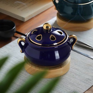 Lư xông trầm điện
