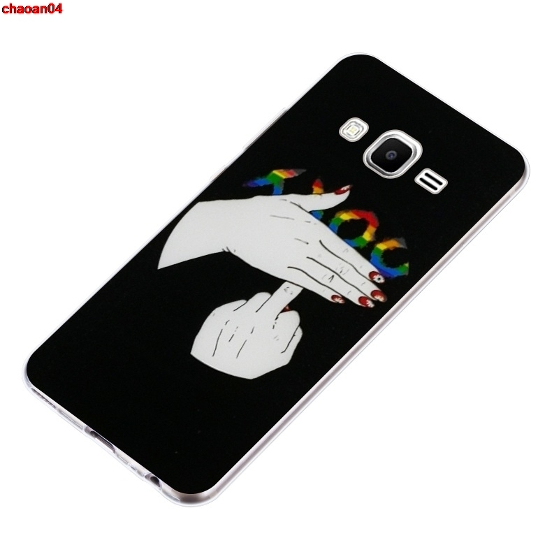 Samsung Note 3 4 5 8 9 Grand 2 A1 CORE Prime Neo Plus A6S BY-HDZT Pattern-5 Soft Silicon TPU Case Cover