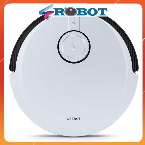 Robot hút bụi ECOVACS DEEBOT X1 OMNI Bản Quốc tế BH 24T