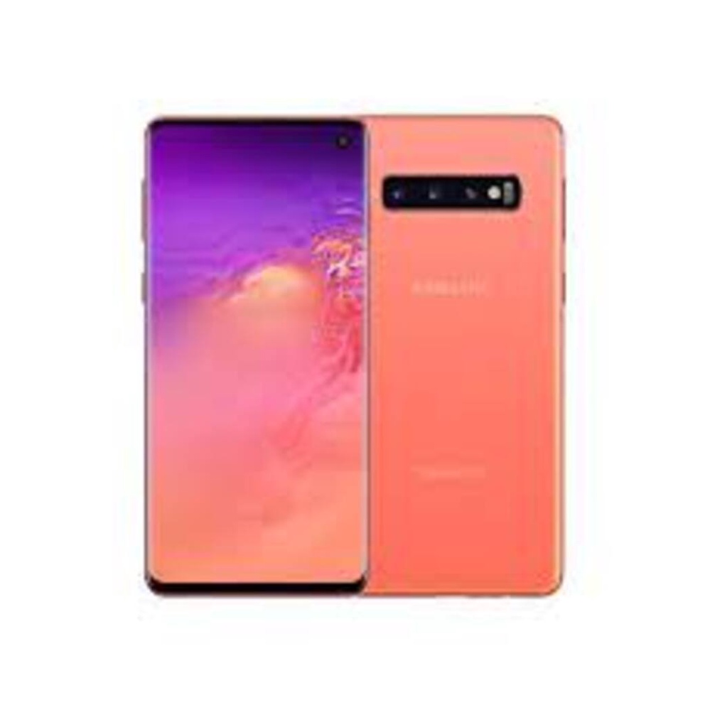 Điện thoại Samsung Galaxy S10 Chính Hãng ram 8G rom 128G, Chính Hãng, Chiến Game nặng siêu chất - TNN 03