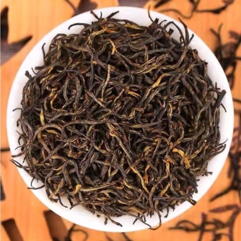 Kỳ Môn Hồng Trà TRÀ KIM TUẤN MI