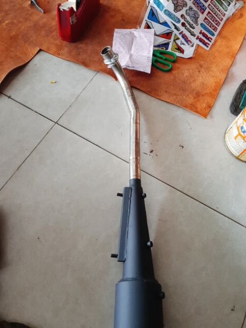 PÔ SPARK ÊM VÀ MÓC ẤM GẮN CHO WAVE, DREAM, WAVE A, RSX, WS110, SIRIUS