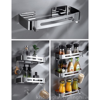 Kệ nhà tắm Inox 304