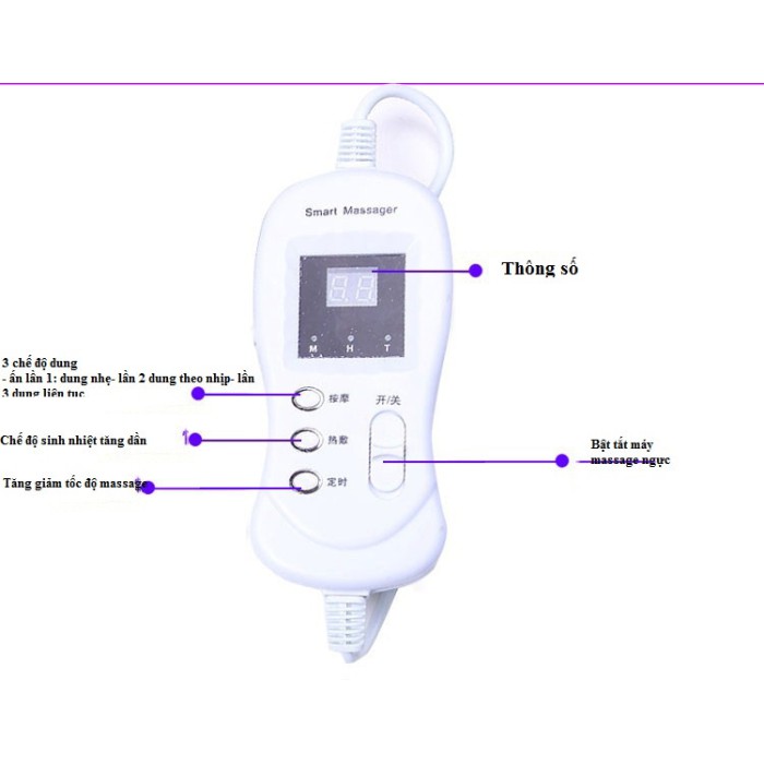 Máy nâng ngực tăng vòng một | BigBuy360 - bigbuy360.vn