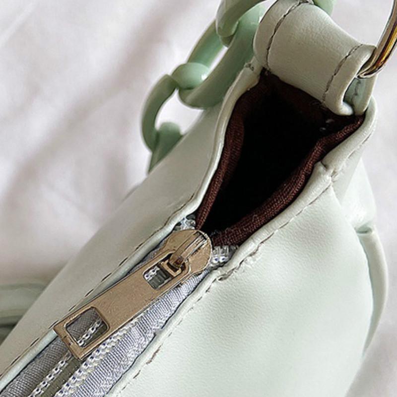 Túi Đeo Vai Da Thời Trang Nữ Tính