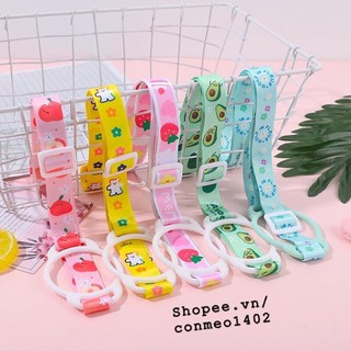 DÂY ĐEO BÌNH NƯỚC BÌNH GIỮ NHIỆT