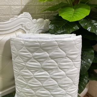 Ruột chăn hè trắng ( bông tấm)