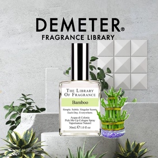 Nước hoa Bamboo by Demeter Cologne - 10мl