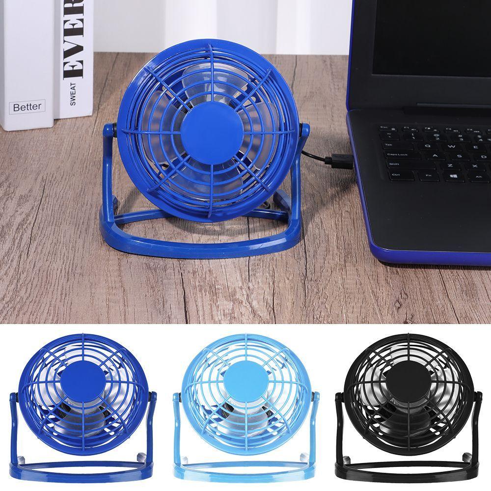 Quạt USB Mini Để Bàn Ket1 Tiện Dụng