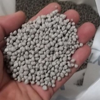 Phân tan chậm ,phân chì Nhật Bản 13-11-11+ME,gói 500g