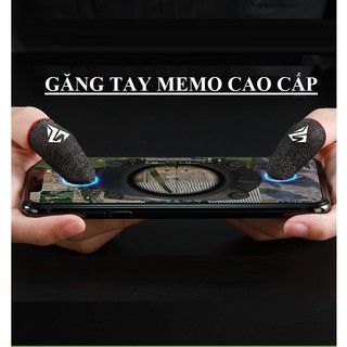 Găng tay chơi game Memo