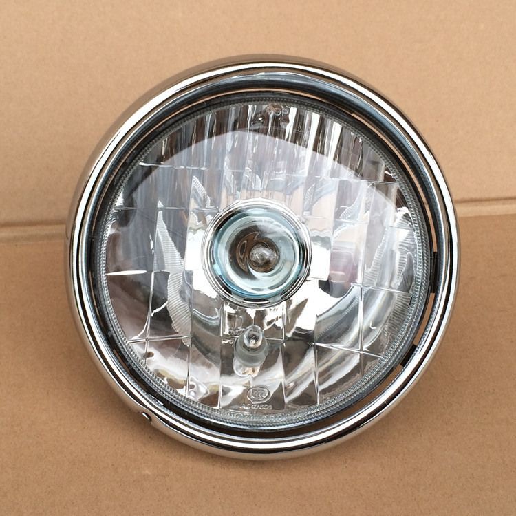 Choá đèn Đèn pha Suzuki GZ150A full