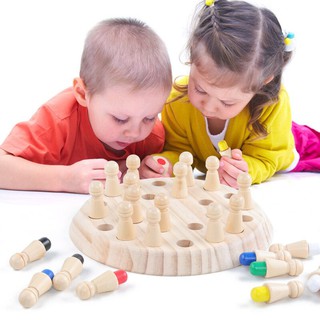 Bàn đấu siêu trí nhớ - bộ đồ chơi phát triển trí tuệ cho bé