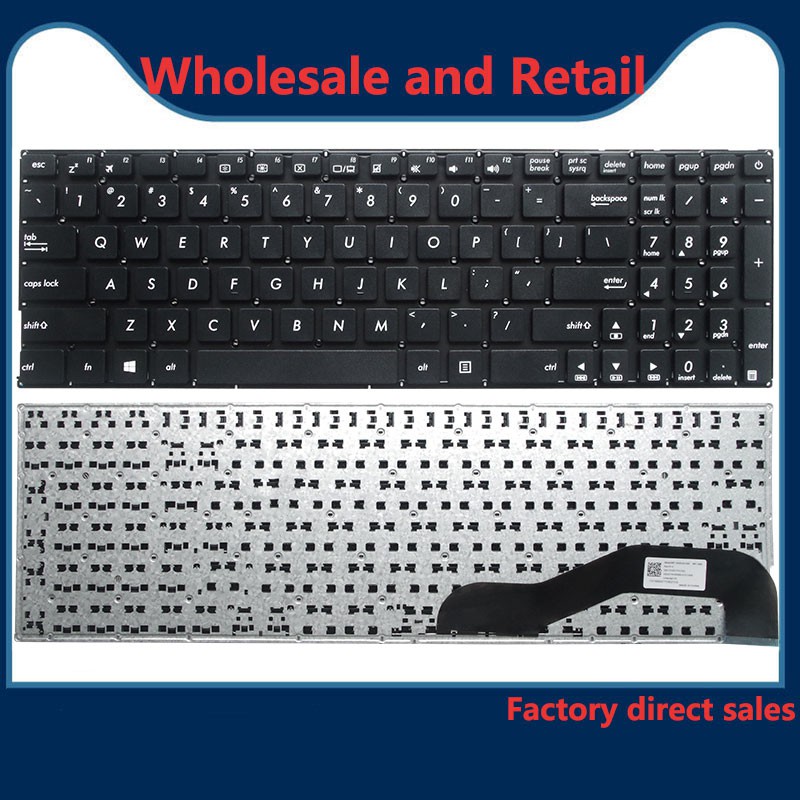 X540 X540CA ASUS X540C X540U X540UB X540L X540B X540LA X540LJ X540N A540 A540LA A540U / LJ / SA A540