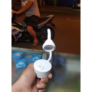 Đèn soi tranh trang trí