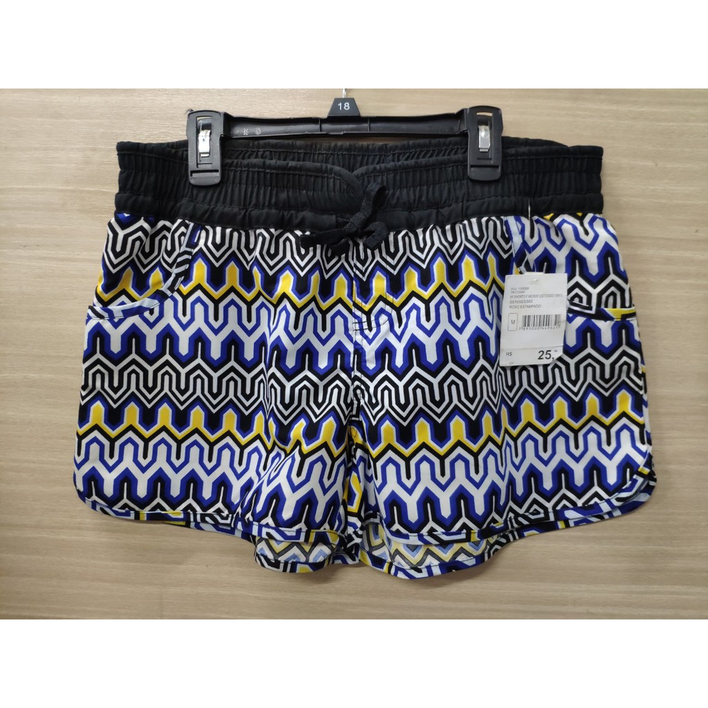 QUẦN ĐI BIỂN HOA NỮ XK | BigBuy360 - bigbuy360.vn