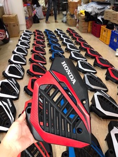 Combo 3 món gắn cho xe Air Blade 2016-2019