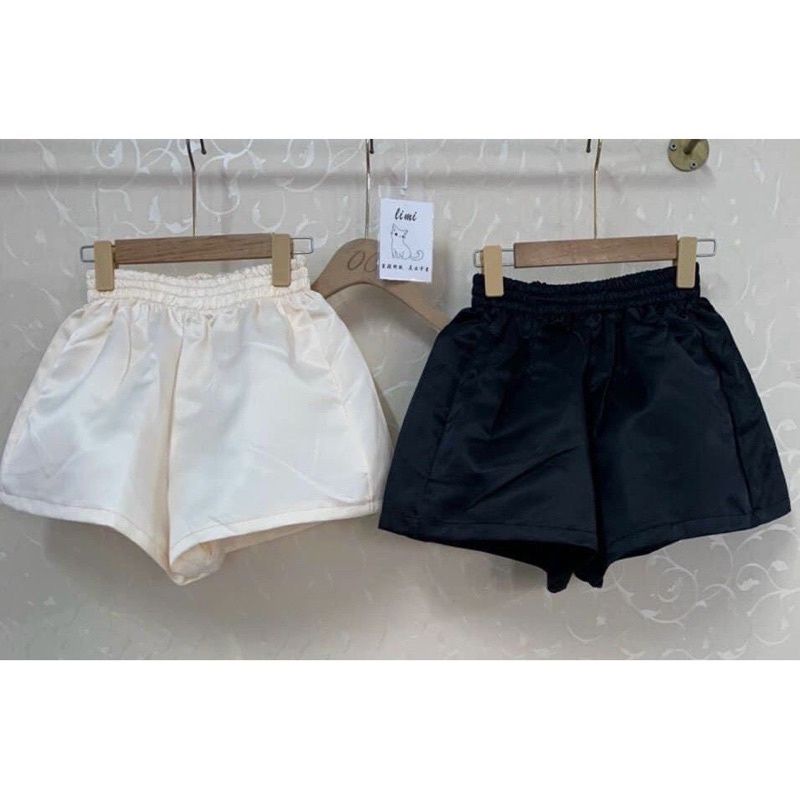 QUẦN ĐÙI LƯNG CHUN ĐẸP Q55 dạo phố đi chơi ngủ ở nhà