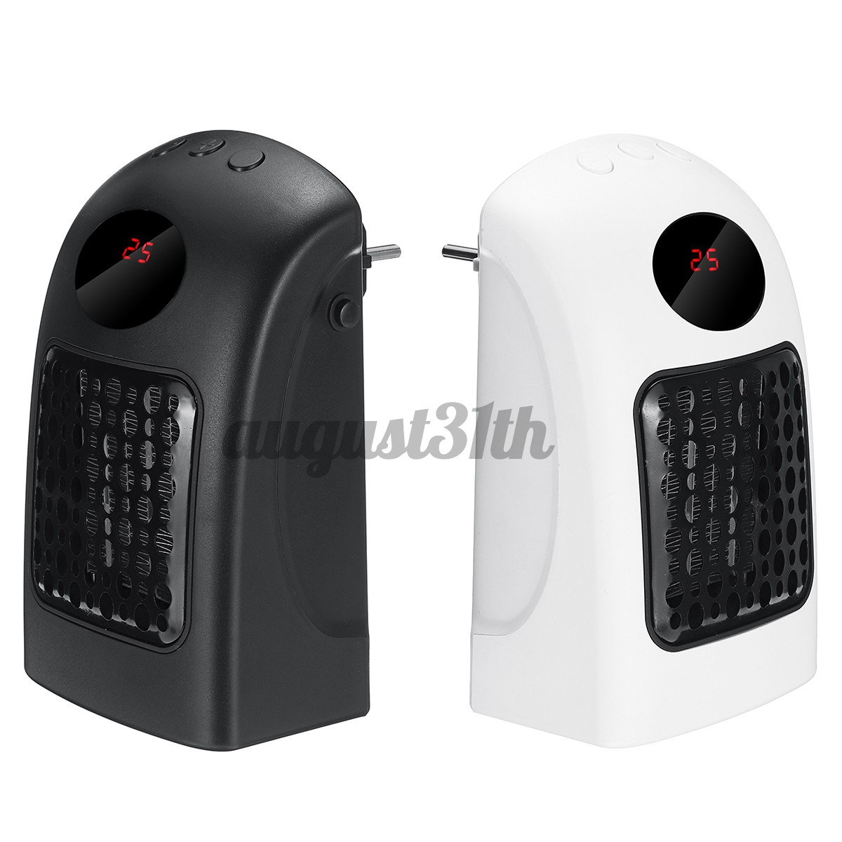 Quạt Sưởi Ấm Mini 900w