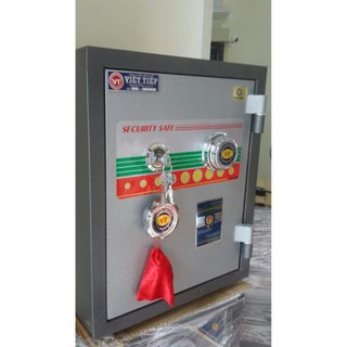 Két sắt Việt Tiệp VC54