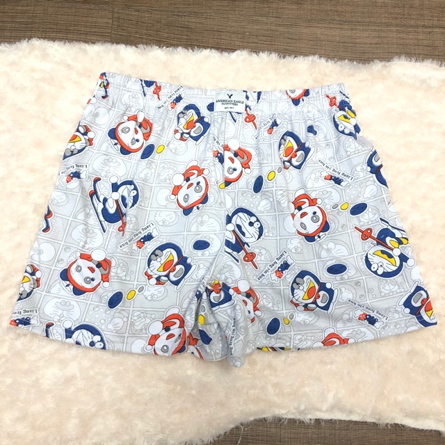 Quần đùi nữ thun cotton full size từ 45-85kg | BigBuy360 - bigbuy360.vn