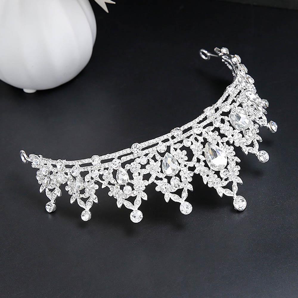 Vương Miện Công Chúa Lấp Lánh Thời Trang WMES15H