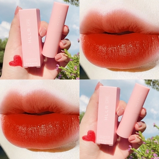 [Hàng mới về] Son môi dưỡng ẩm chống phai màu xinh xắn
