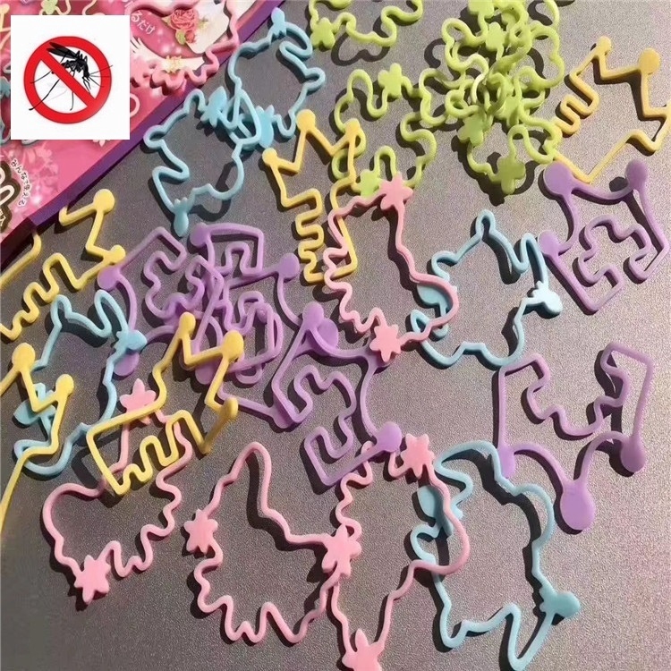 Set 30 Vòng Đeo Tay Chống Muỗi Đốt Tiện Dụng | BigBuy360 - bigbuy360.vn