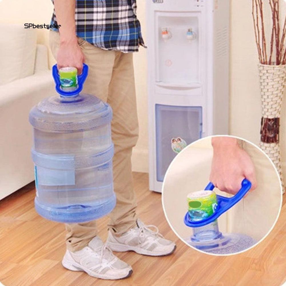 Tay cầm nâng bình nước tiện lợi