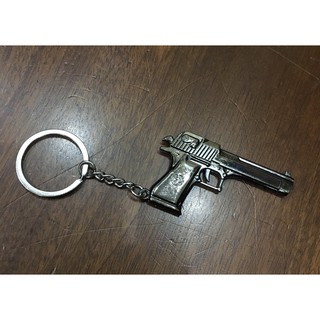 Móc chìa khóa súng lục Desert Eagle Pubg