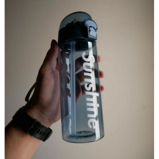Bình đựng nước thể thao nhựa tritan 550ml