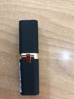 Son Loreal màu hồng cánh sen