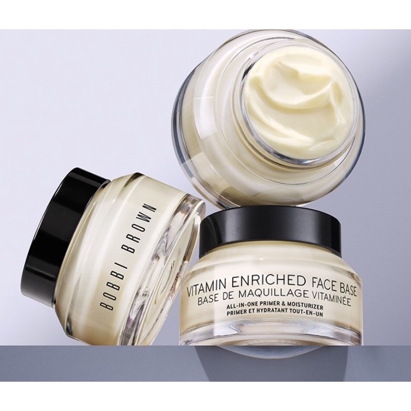 Kem Lót Bobbi Brown Dưỡng Ẩm Da 50ml