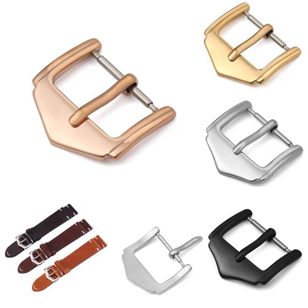 Khóa Đồng Hồ Chống Thấm Nước Chất Lượng Cao|Dụng Cụ Sửa Chữa Đồng Hồ 20mm 22mm