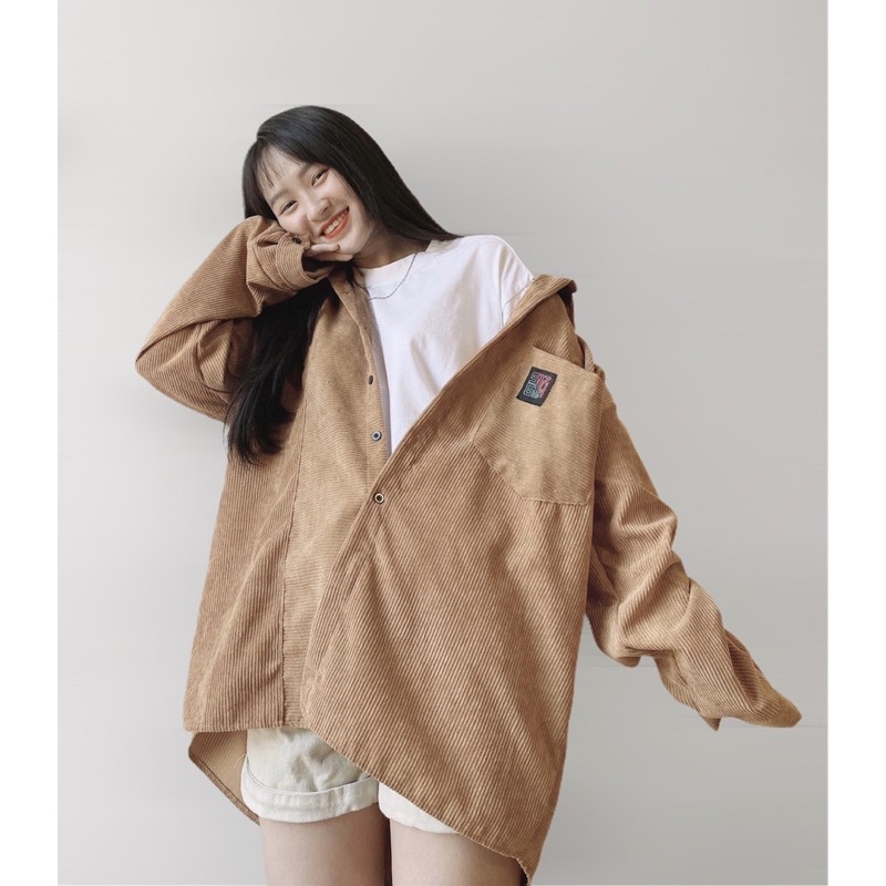 SƠMI KHOÁC TĂM | BigBuy360 - bigbuy360.vn